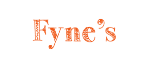 Fynes all natural pet care products and accessories